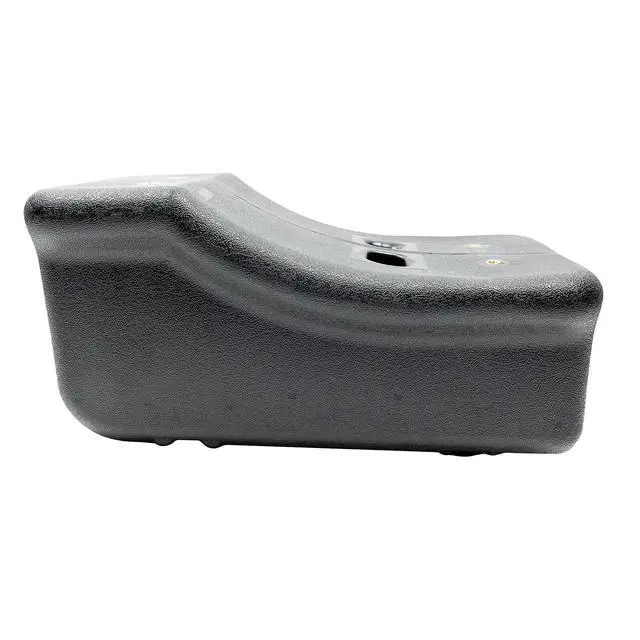 Alt view image 5 of 6 - 02003842 Fuel Tank Tank S Spreader Sprayer S7237 S6031 M72 M60 M54 M48