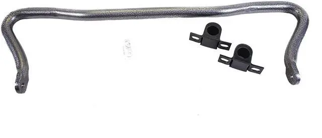 Main image of 7640 Solid, Heat Treated Chromoly, 1-1/2" Front Sway Bar