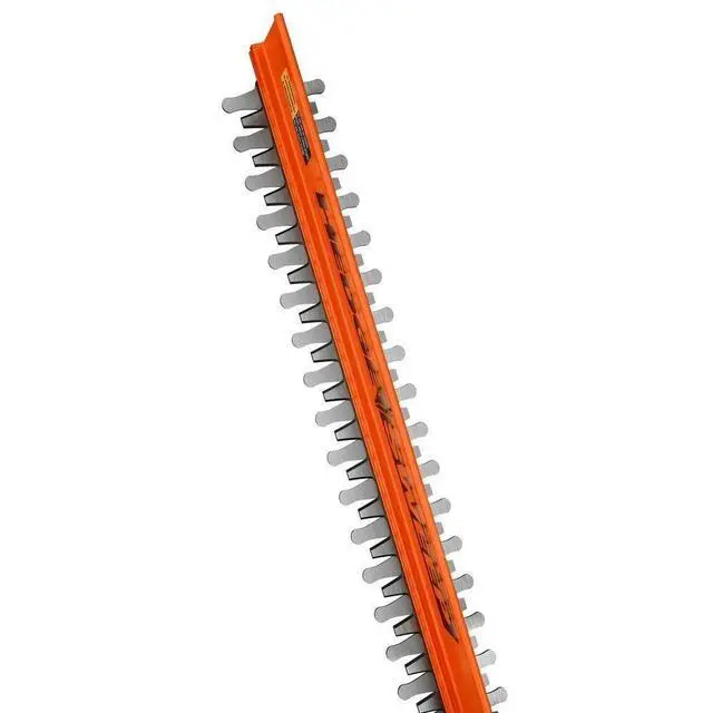 Alt view image 3 of 6 - ONE+ 22 in. 18-Volt Lithium-Ion Cordless Battery Hedge Trimmer (Tool Only)