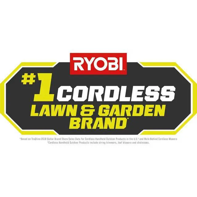 Alt view image 4 of 6 - ONE+ 22 in. 18-Volt Lithium-Ion Cordless Battery Hedge Trimmer (Tool Only)