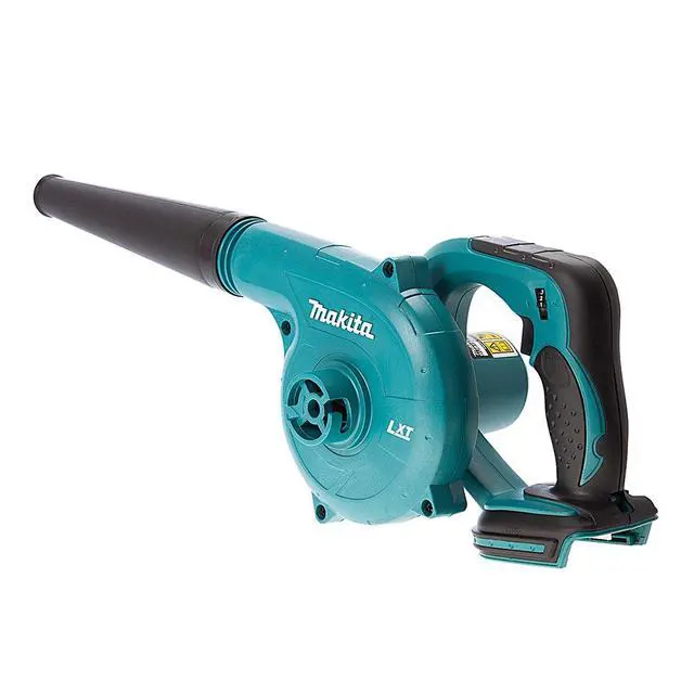 Alt view image 3 of 3 - DUB182Z 18V LXT® Lithium-Ion Cordless Blower, Tool Only