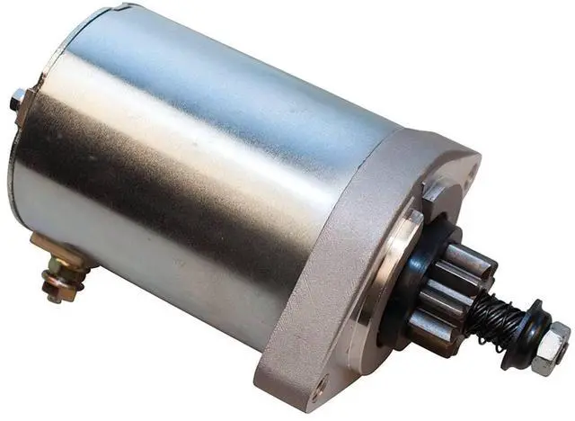 Main image of Electric Starter 435-142 for Kawasaki 21163-0749