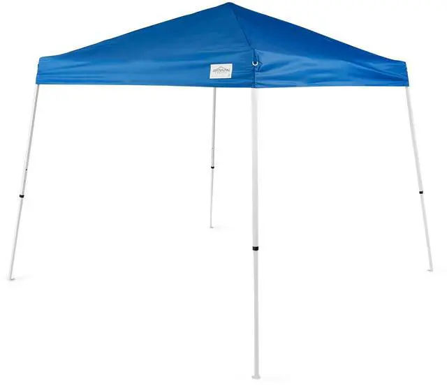 Main image of Sports 21007800020, 10'x10' Base 8'x8' top, Blue
