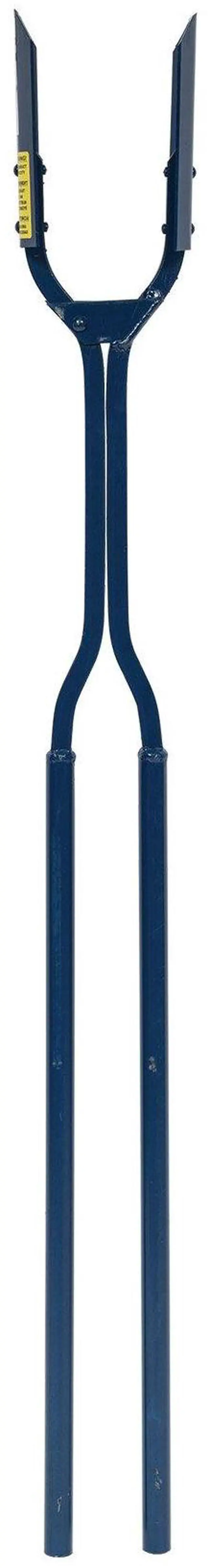 Main image of DG-16 6-1/2-Inch Post Hole Digger