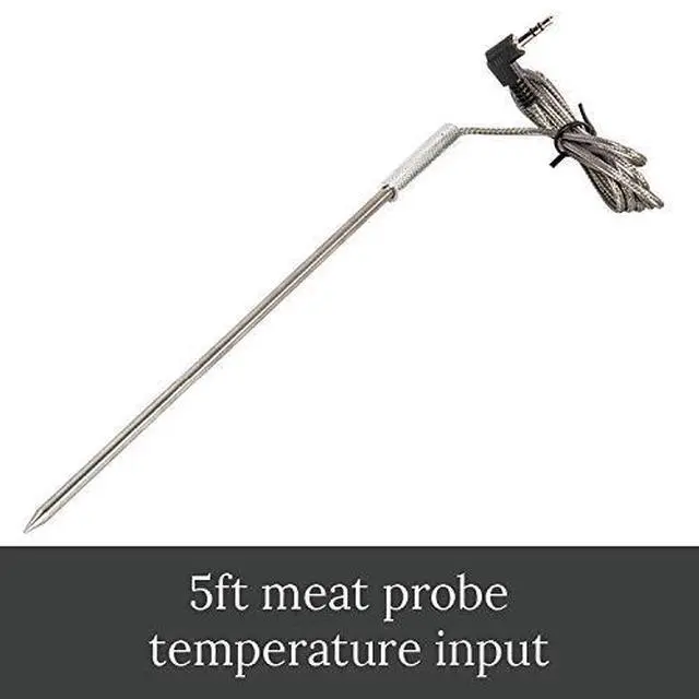 Alt view image 3 of 6 - Smoke Daddy PID Pellet Grill Controller - Compatible with Other Pellet Grill Brands