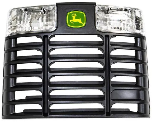 Main image of Grille AM131670