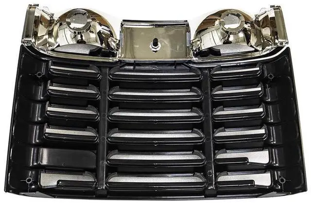 Alt view image 2 of 2 - Grille AM131670