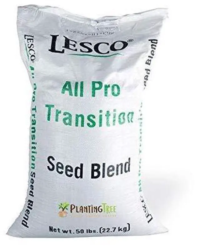 Main image of Lesco Transition Pro Grass Seed (50 lb.)