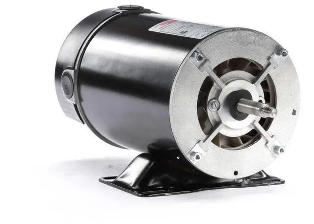 Main image of Pool Pump Motor, 1-1/2 HP, 3450, 115/230V