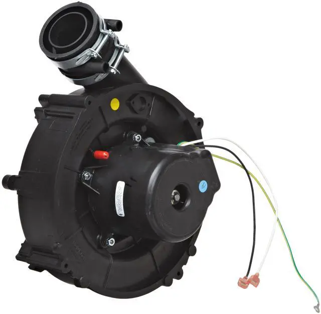 Main image of A067 3.3" Frame Shaded Pole OEM Replacement Specific Purpose Blower with Ball Bearing, 1/20HP, 3,000 rpm, 115V, 60 Hz, 2.6 amps