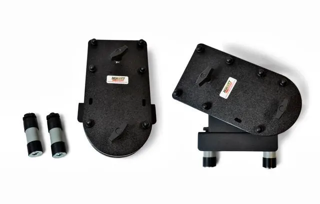 Main image of Polaris Ranger and General Chainsaw Mount R-3012 Made in USA R-3012 Patent Pending