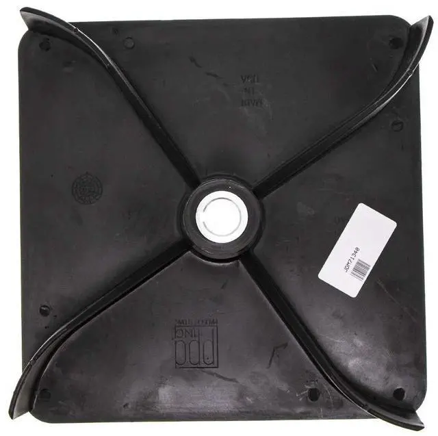 Main image of Original Equipment Rotor #M71340