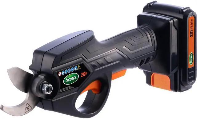 Main image of Outdoor Power Tools 20 Volt Cordless Pruner