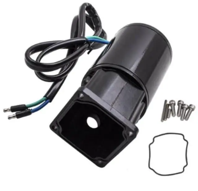 Main image of 18-6777 Tilt/Trim Motor