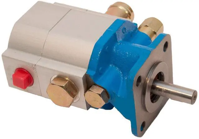 Main image of 11 GPM Hydraulic Log Splitter Pump