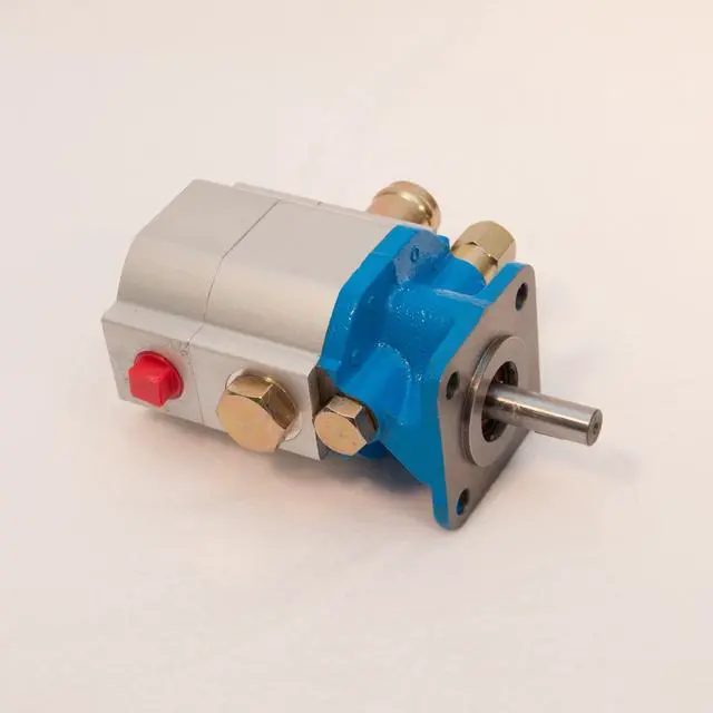 Alt view image 5 of 6 - 11 GPM Hydraulic Log Splitter Pump