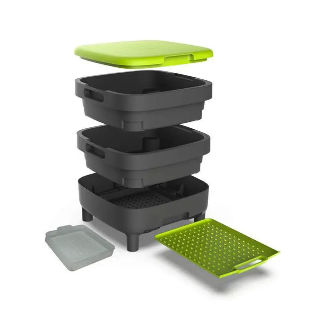 Alt view image 2 of 6 - Worm Farm
