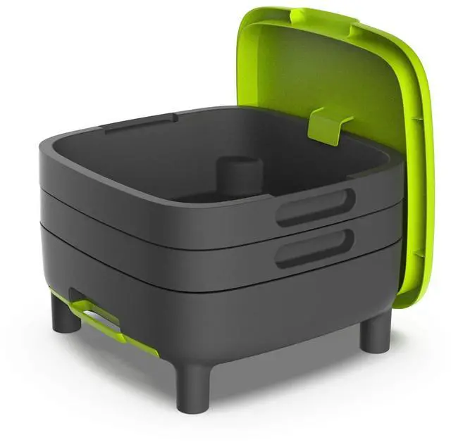 Alt view image 5 of 6 - Worm Farm