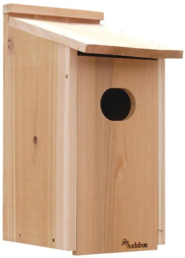 Main image of Wood Duck Nest Bird House