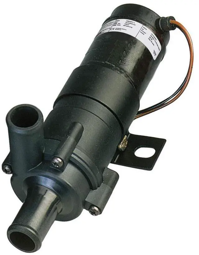 Main image of 3/4 in. CM30P7-1 Centrifugal Pump 10-24504-03 (Same as 10-24489-03 but hardwire version)