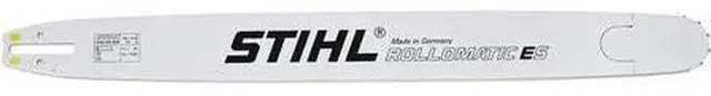 Main image of Rollomatic ES Chainsaw Guide Bar - 36" 3002 000 9753
