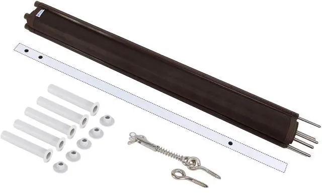 Main image of EZ-Guard (Brown, 4'x12')