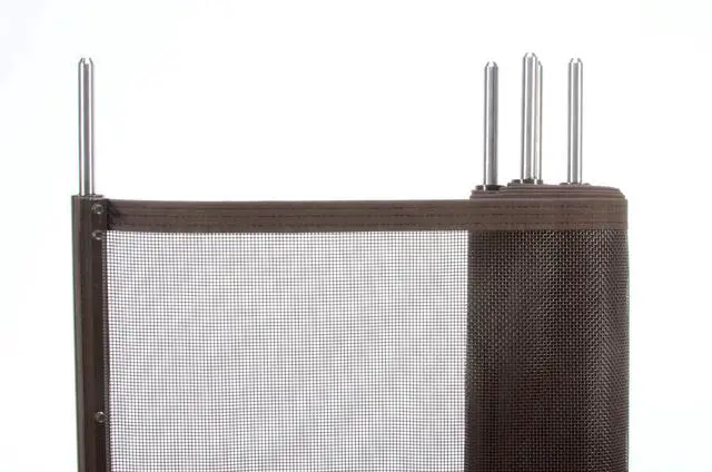 Alt view image 3 of 6 - EZ-Guard (Brown, 4'x12')