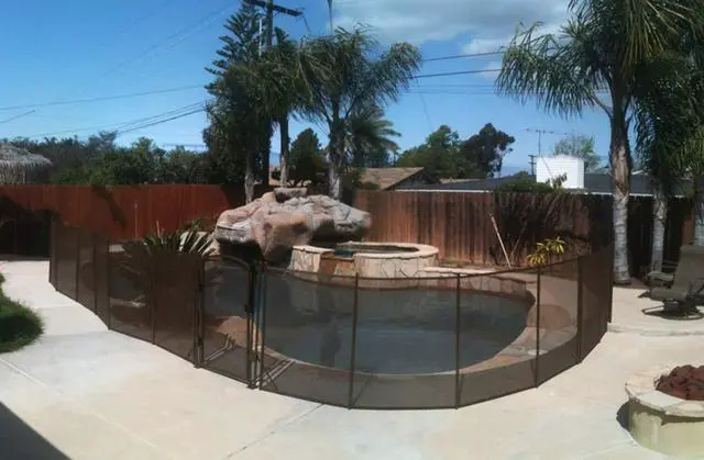 Alt view image 6 of 6 - EZ-Guard (Brown, 4'x12')