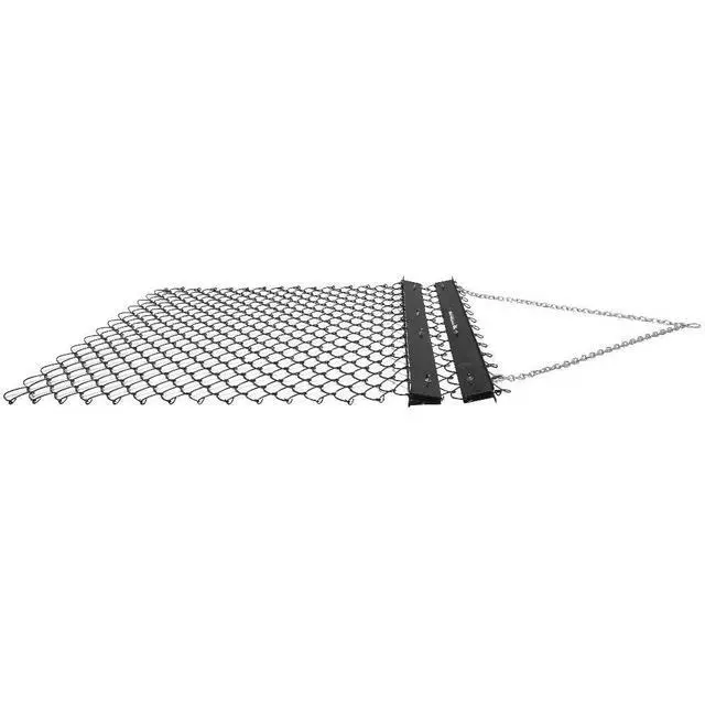 Alt view image 3 of 6 - 4' x 5' Drag Harrow