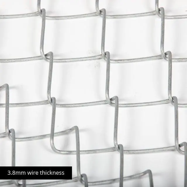 Alt view image 4 of 6 - 4' x 5' Drag Harrow