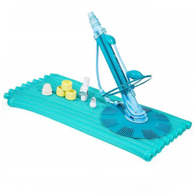 Main image of Automatic Pool Cleaner Vacuum-generic Pool Cleaner