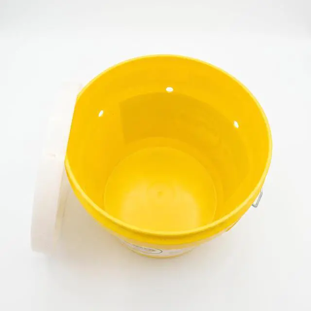 Alt view image 2 of 6 - Fly Trap | Outdoor Device for Catching Flies | 10-Liter Commercial Size | Comes with One Flytrap and 2 Bait Packets | 2,000,000 Fly Capacity | Non-Toxic | Child & Pet Safe