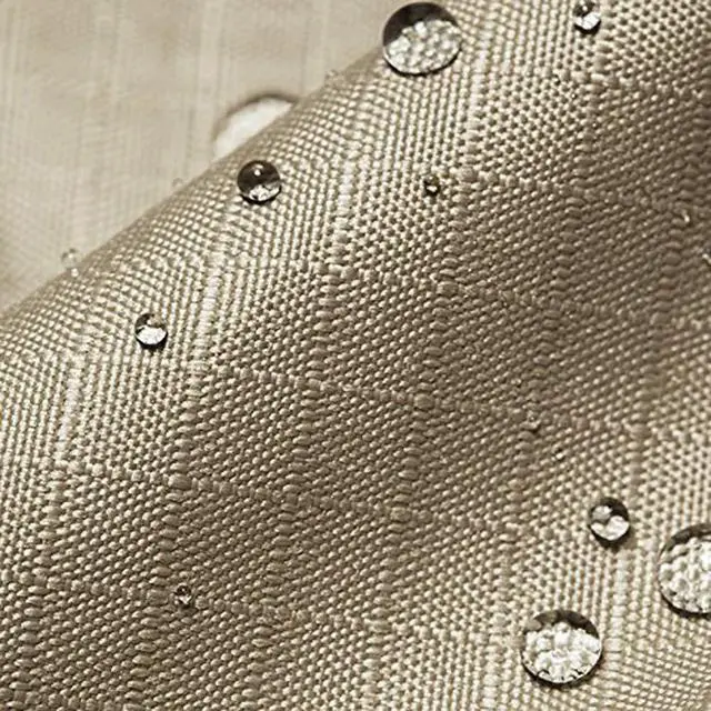 Alt view image 4 of 6 - Replacement Canopy Top Cover Compatible with Seglaro Umbrella - RipLock 350