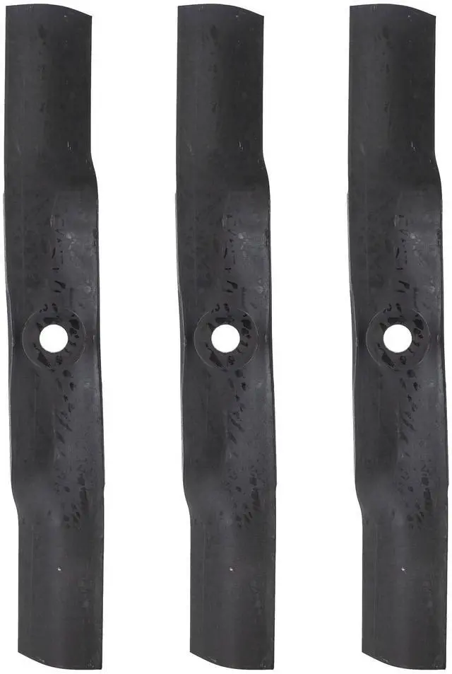 Main image of Original Equipment 3 Mower Blades #M152726(3)