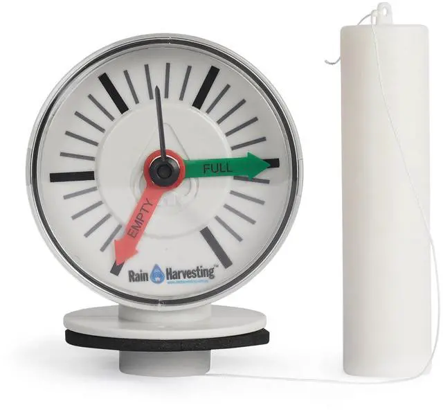 Main image of Tank Gauge | Tank-Top Water Level Monitoring Device, For Rain Water Catching Systems