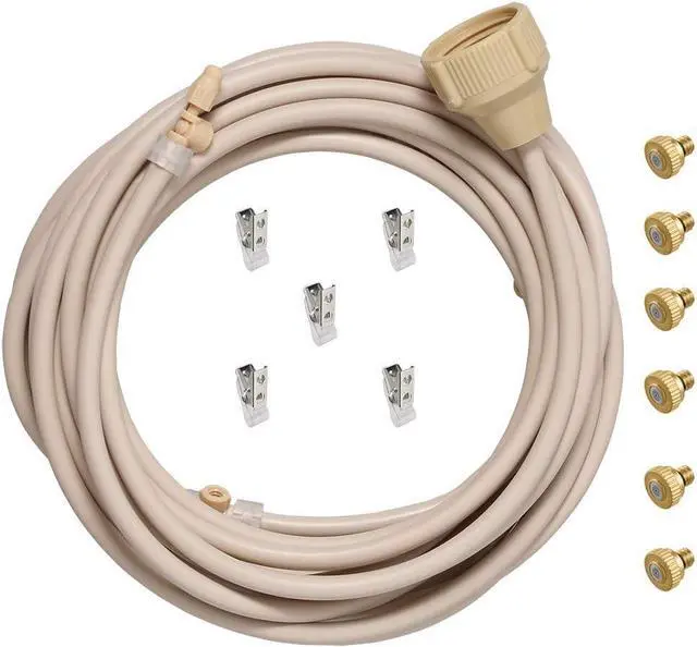 Main image of 3-Pack 20000 Mini Misting Kit