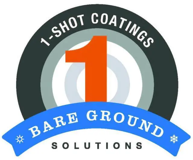 Alt view image 4 of 4 - BareGround Solutions 1 Shot 1S-CSPC Glass & Solar Panel Cleaner Concentrate,Remove Oils,Fingerprints & Water Spots,Pro Streak-Free Ultra Quick Dry, Remove Dirt- Dust -Makes 32 Gallons,1 Gallon-2 PACK