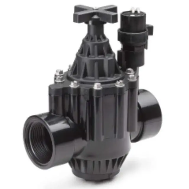Main image of 150-PGA 1 1/2" Inlet Globe/Angle Irrigation Valve