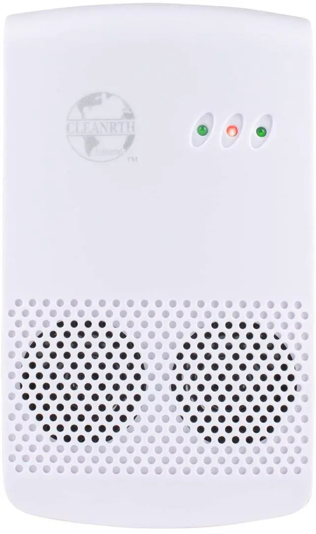 Main image of CIN009 Industrial Electronic Pest Repelling System | Demands Insects, Bats, and Rodents to Flee