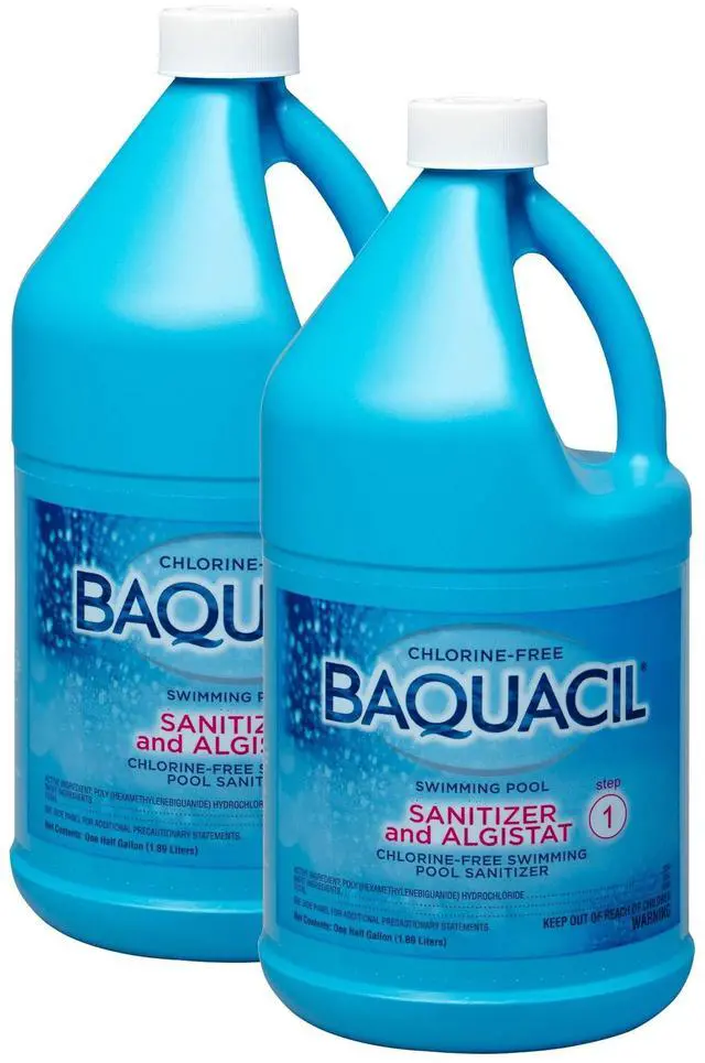 Main image of Sanitizer 2 Pack