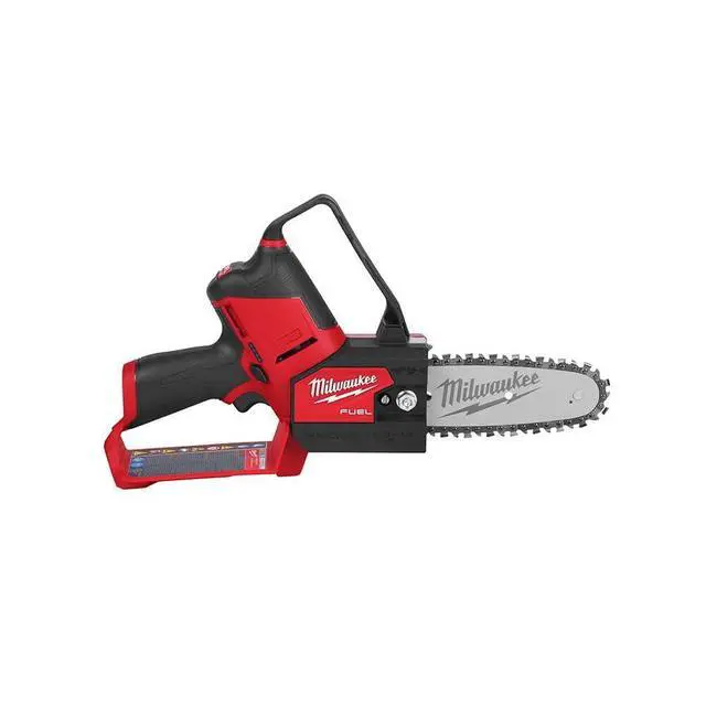 Main image of Saw Pruning Cordless 12V 6IN 2527-20