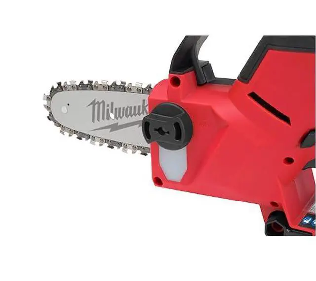Alt view image 2 of 6 - Saw Pruning Cordless 12V 6IN 2527-20