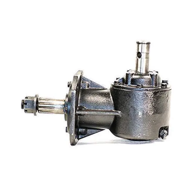 Alt view image 2 of 6 - Shear Bolt Gearbox 35-45HP by - Rotary Replacement Kit for Omni Gear RC30 with 5 Extra Shear Bolts, Lubricant Not Included