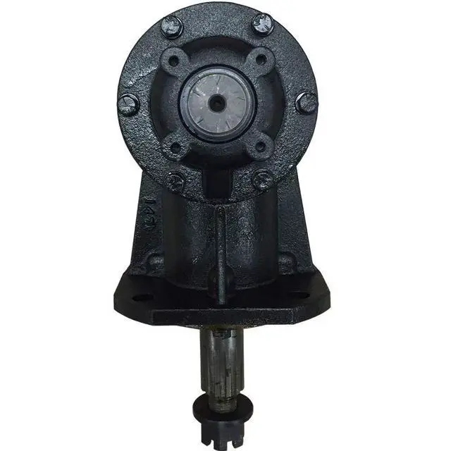 Alt view image 5 of 6 - Shear Bolt Gearbox 35-45HP by - Rotary Replacement Kit for Omni Gear RC30 with 5 Extra Shear Bolts, Lubricant Not Included