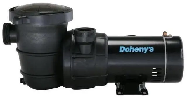 Main image of Doheny's Harris ProForce 3/4 HP Above Ground Pool Pump 115V ((0.55 THP))