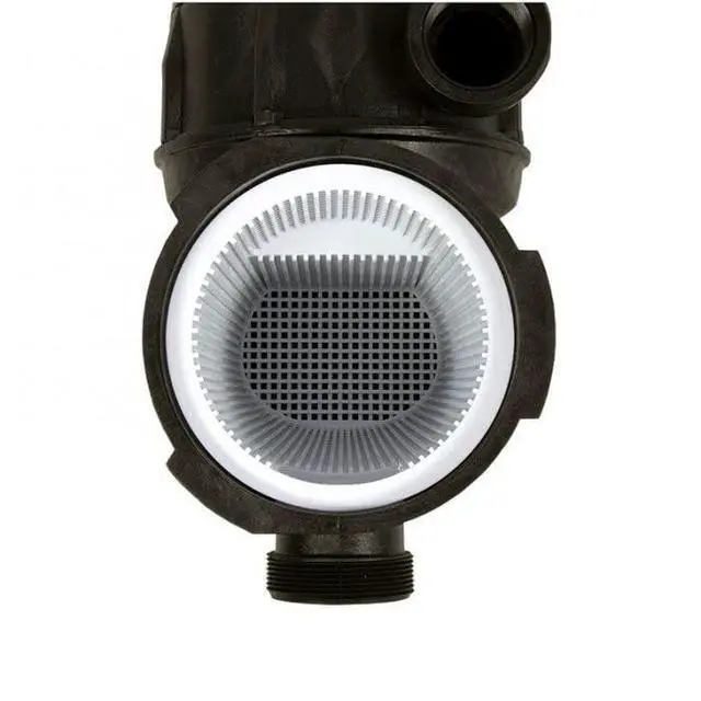 Alt view image 4 of 6 - Doheny's Harris ProForce 3/4 HP Above Ground Pool Pump 115V ((0.55 THP))