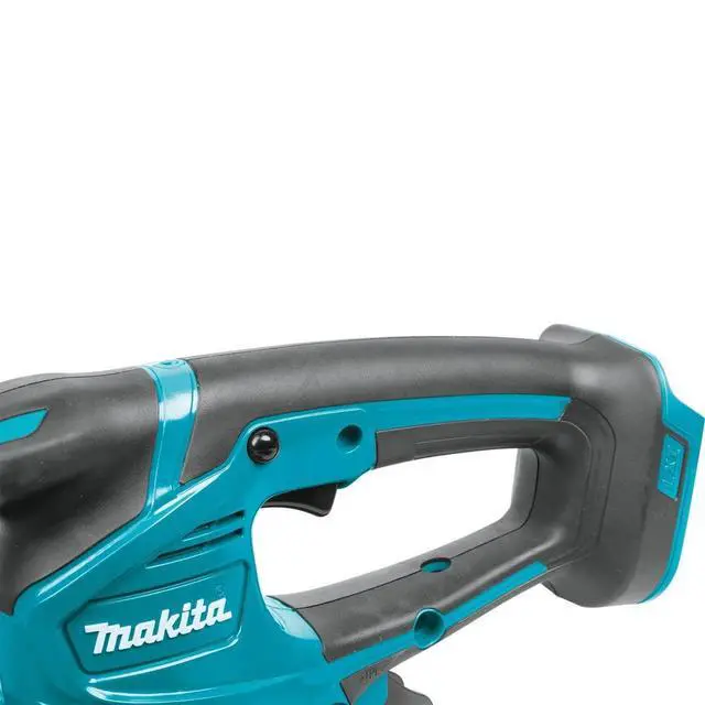Alt view image 2 of 6 - XMU04ZX 18V LXT® Lithium-Ion Cordless Grass Shear with Hedge Trimmer Blade, Tool Only