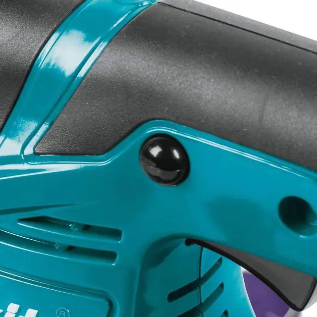 Alt view image 6 of 6 - XMU04ZX 18V LXT® Lithium-Ion Cordless Grass Shear with Hedge Trimmer Blade, Tool Only