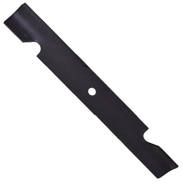 Alt view image 2 of 2 - 12PK 191-622 Mower Blades Replacement for Scag/Encore/Deere 363291 481707 482462 48108 481707 481711 48185 482462 482878 482961 AM104490 PT8721 TCU35393 TCU37208 363055 390665