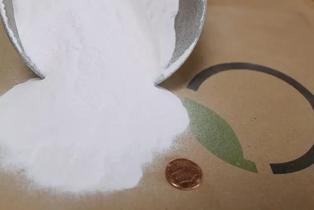 Alt view image 2 of 2 - Manganese Sulfate Monohydrate Fertilizer- 100% Water Soluble Contains 31% Manganese Ideal for Hydroponics & Aeroponics Agriculture- Palm Tree Plant Fertilizer (2X 25 Pounds)